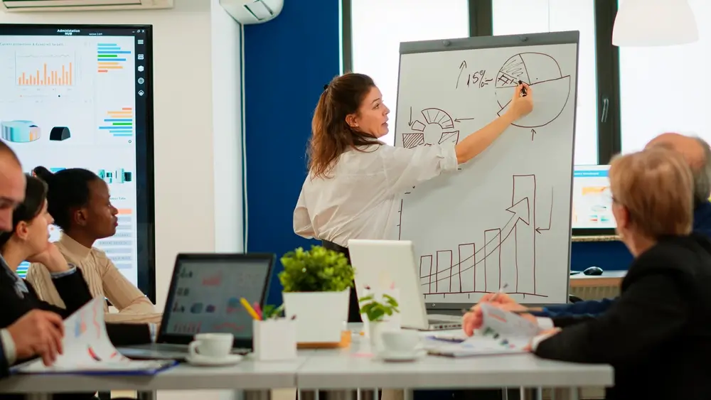 Cinco vantagens para contratar um site ou sistema personalizado para sua empresa Cinco vantagens para contratar um site ou sistema personalizado para sua empresa