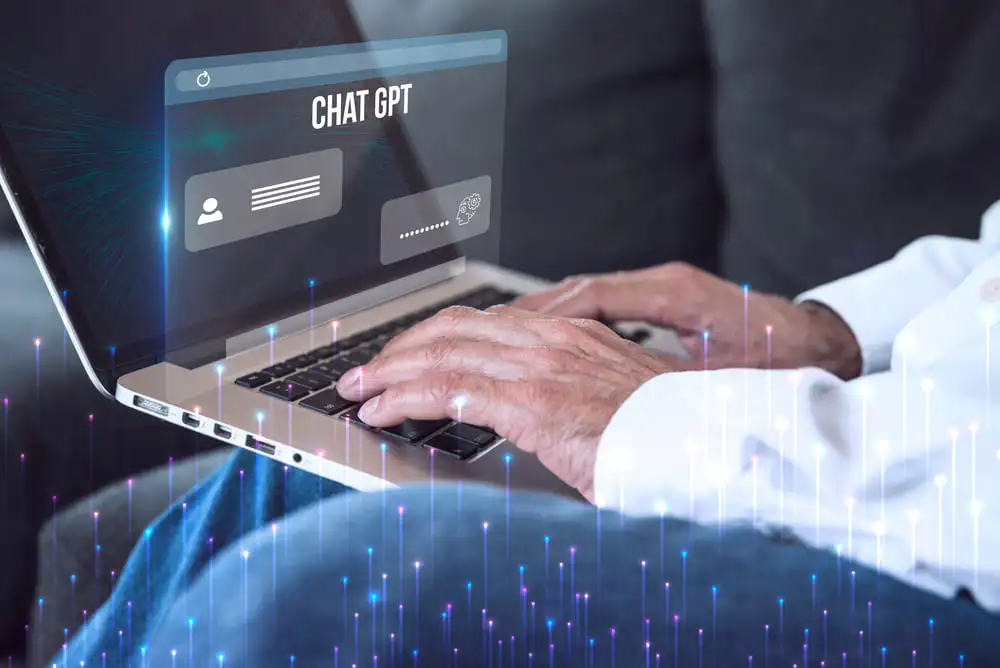 Potencialize a criatividade da sua empresa com ChatGPT Potencialize a criatividade da sua empresa com ChatGPT
